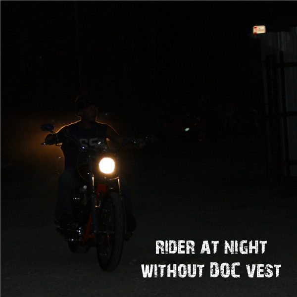 Dark Rider No DOC