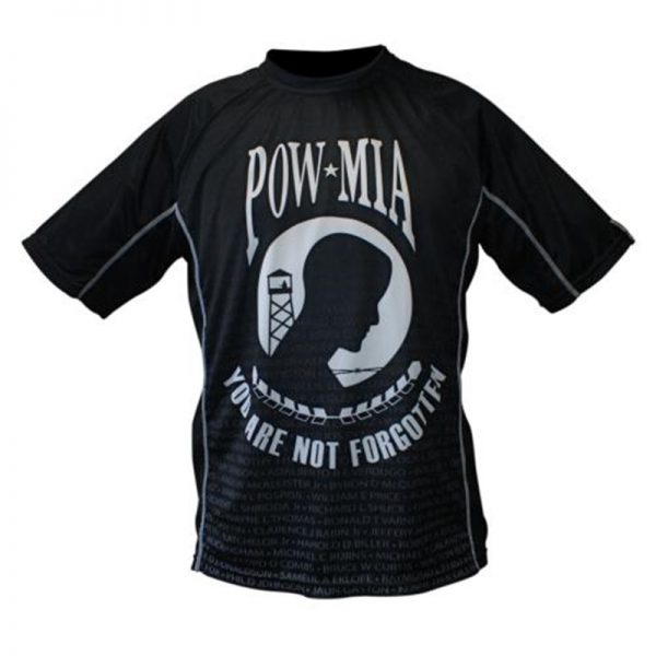 Powmia Evolution Jersey