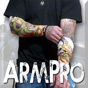 ArmPro | Biker Wear | Missing Link
