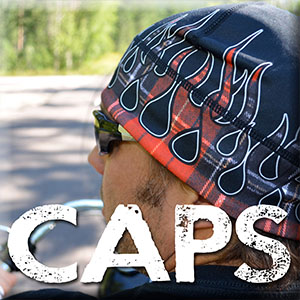 Caps | Sport Wear | Missing Link