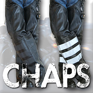 Chaps | Biker Wear | Missing Link