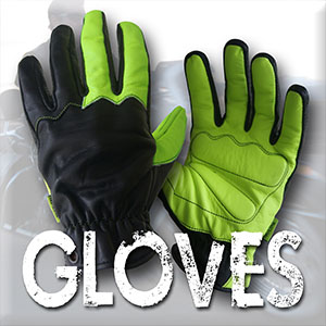 Gloves | Biker Wear | Missing Link