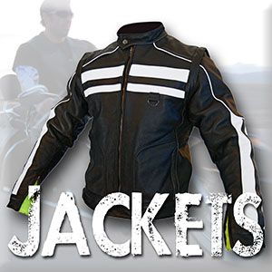 Jackets | Biker Wear | Missing Link