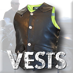 Vests | Biker Wear | Missing Link
