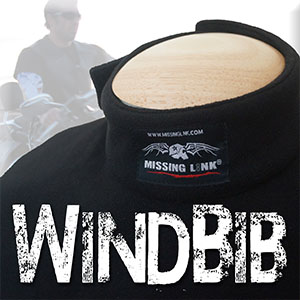 WindBib | Biker Wear | Missing Link