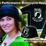 High Performance Motorcycle Apparel | Link Ads | Missing Link